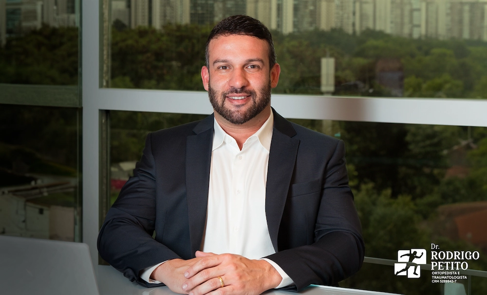 Melhore sua performance com apoio de um médico do esporte - Dr. Rodrigo Petito - Ortopedista pós-graduado em Medicina do Exercício e do Esporte e em Intervenção em Dor